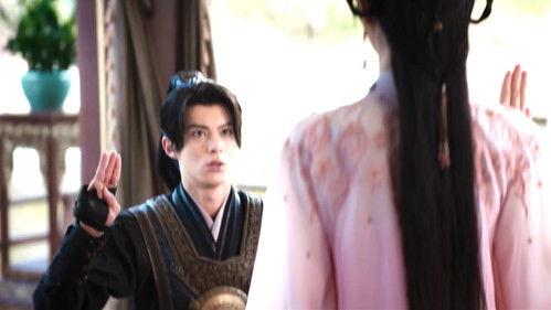 Guardians of the Dafeng Season 1 Episode 12 - Heaven and Earth Slash