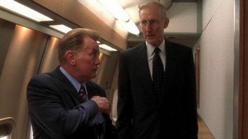 The West Wing Season 5 Episode 10 - The Stormy Present