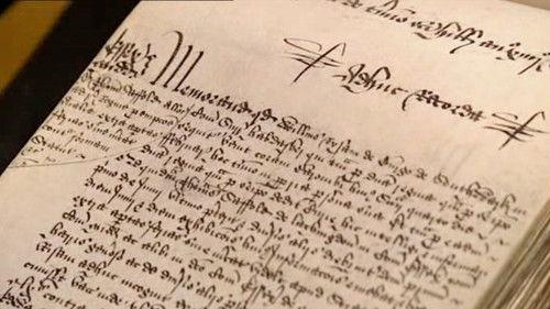 In Search of Shakespeare Season 1 Episode 1 - A Time of Revolution