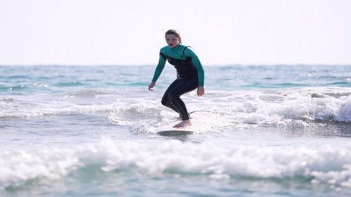 Getting Dirty in Japan Season 1 Episode 3 - Getting Wet