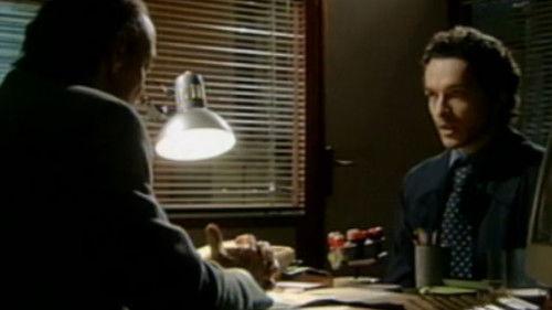 The squad Season 5 Episode 7 - Episode 7