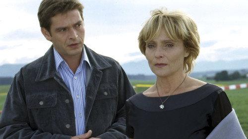 Die Rosenheim-Cops Season 5 Episode 19 - Die Leiche im Moor