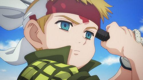 Rising Impact Season 2 Episode 11 - Awaken!