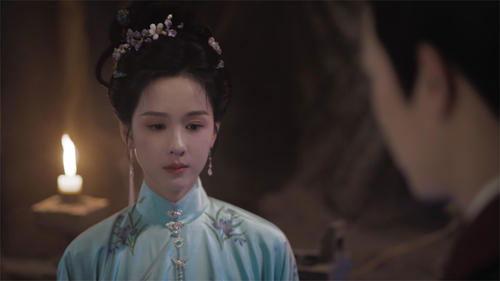 The Glory Season 1 Episode 19 - Accepted the Proposal