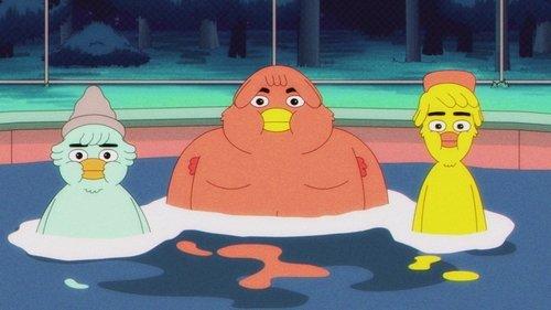 Stone Quackers Season 1 Episode 6 - Stone Quackers III