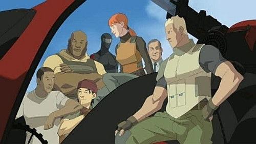 G.I. Joe: Renegades Season 1 Episode 26 - Revelations (2)