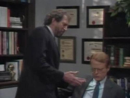 Family Ties Season 6 Episode 18 - The Blues Brother