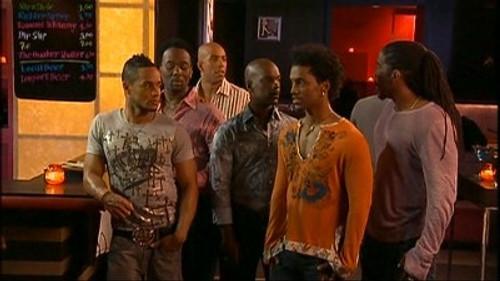 Noah's Arc Season 2 Episode 1 - Housequake