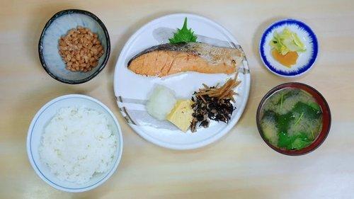 Solitary Gourmet Original Broadcast Season 1 Episode 3 - Meals