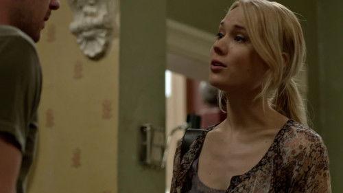 Being Human Season 3 Episode 4 - I'm So Lonesome I Could Die