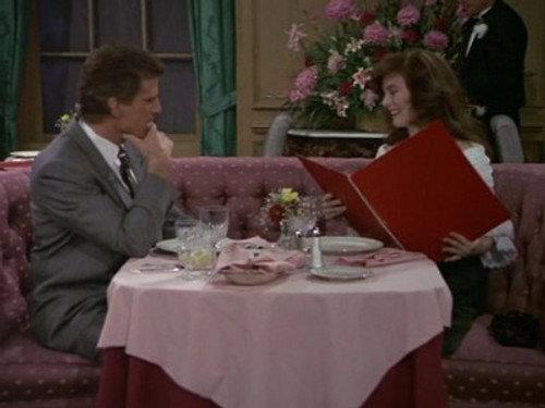Cheers Season 9 Episode 13 - Achilles Hill