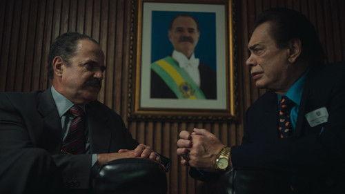 The King of TV Season 2 Episode 1 - The Power of the Stage