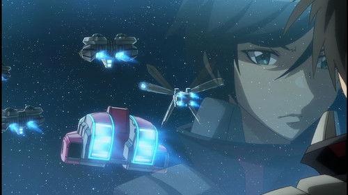 Majestic Prince Season 1 Episode 15 - Defending Vesta