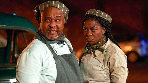 Murder, They Hope Season 1 Episode 2 - Evil Under the Bun