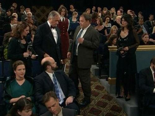 Still Standing Season 1 Episode 10 - Still Scalping