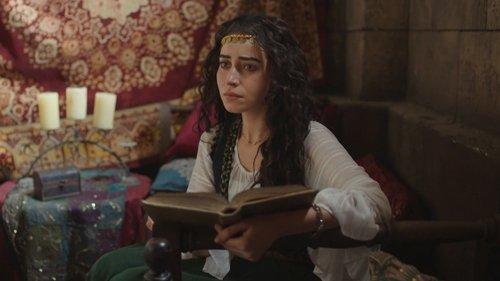 The Assassins Season 1 Episode 21 - Brothers till Death