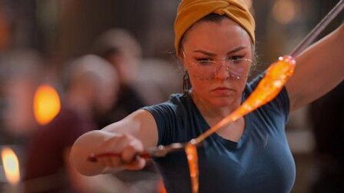 Blown Away Season 2 Episode 9 - Light My Fire