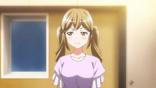 BanG Dream! Season 1 Episode 12 - I Sparkled?!