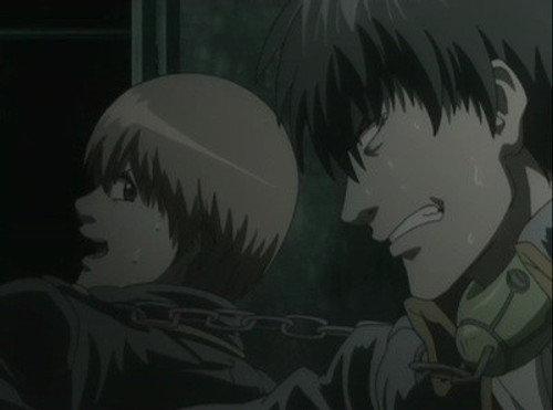 undefined Season 3 Episode 50 - When Breaking a Chuubert in Half, the End with the Knob Should Be Better. It's Also Tasty to Drink from There