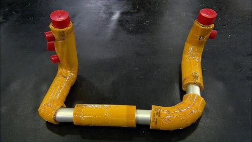 How It's Made Season 17 Episode 8 - Custom Steering Wheels, Aerospace Fuel Lines, Apple Pies, Household Radiators