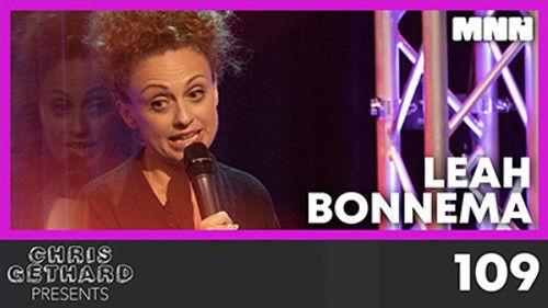 Chris Gethard Presents Season 1 Episode 9 - “Hard Read” with Leah Bonnema