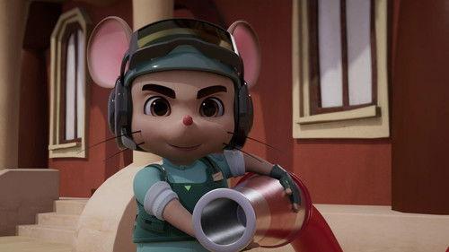 Shuke Beita Season 4 Episode 22 - Episode 22