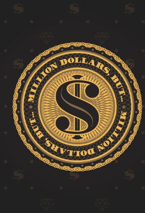 Million Dollars, But... poster