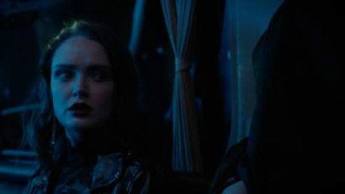 Sniego skonis Season 1 Episode 20 - Episode 20