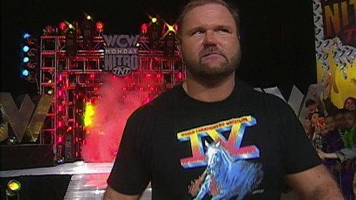 WCW Monday Nitro Season 2 Episode 1 - January 1, 1996