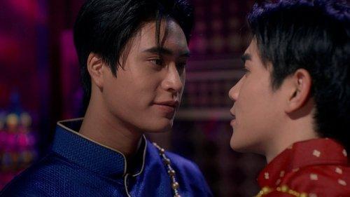 My Love Mix-Up! Season 1 Episode 2 - Stage Play