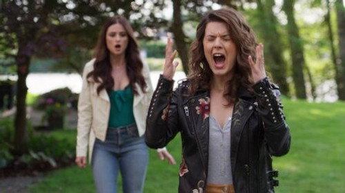 You Me Her Season 5 Episode 7 - Going Deep Dish