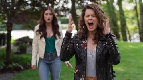 You Me Her Season 5 Episode 7 - Going Deep Dish