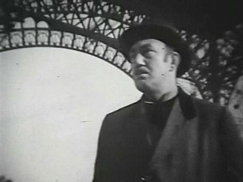 Sherlock Holmes Season 1 Episode 30 - The Case of the Eiffel Tower