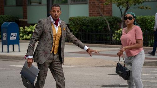 Empire Season 6 Episode 3 - You Broke Love