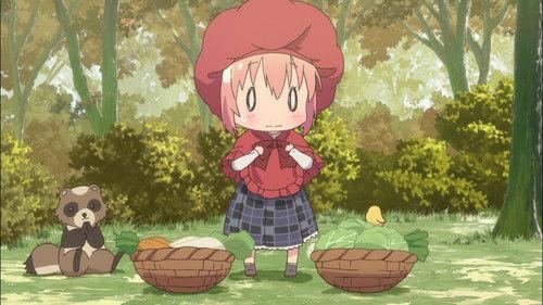 Hinako Note Season 1 Episode 2 - It Begins Here