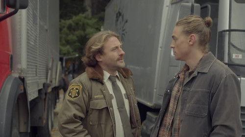 Under the Vines Season 2 Episode 6 - Episode 6