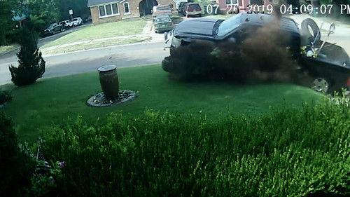 Neighborhood Wars Season 2 Episode 10 - Ding Dong, I'm Divorcing You