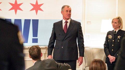 undefined Season 6 Episode 11 - Trust