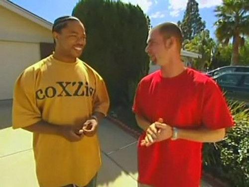 Pimp My Ride Season 5 Episode 15 - Josh's Chevy K-5 Blazer