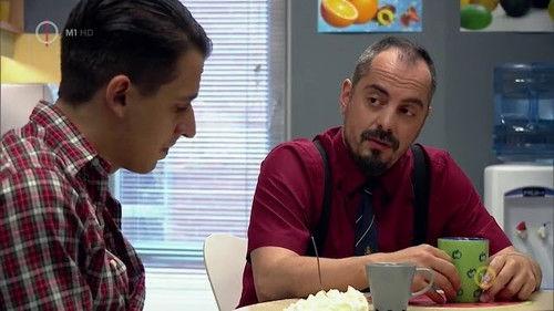 Work Matters Season 3 Episode 11 - Episode 11