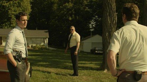 MINDHUNTER Season 1 Episode 9 - Episode 9