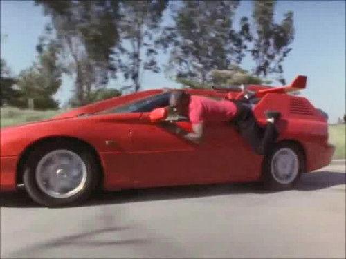 Power Rangers Season 5 Episode 21 - The Wheel of Fate