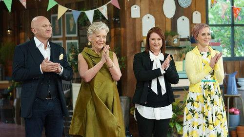 The Great Australian Bake Off Season 5 Episode 10 - Final