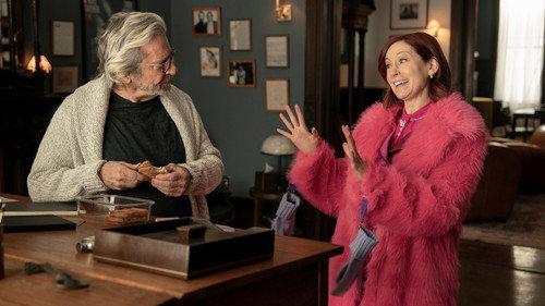 Elsbeth Season 3 Episode 16 - Murder, He Wrote