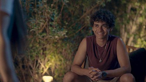 Echoes of the Past Season 1 Episode 4 - Videotapes