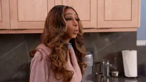 House of Villains Season 2 Episode 5 - Housewife v. Housewife