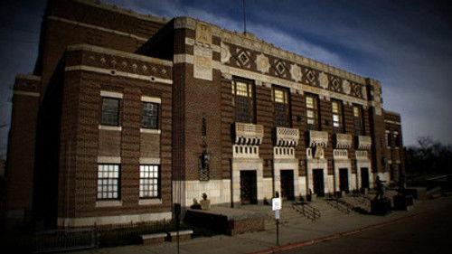 Ghost Hunters Season 9 Episode 8 - The Ghost Hasn't Left the Building