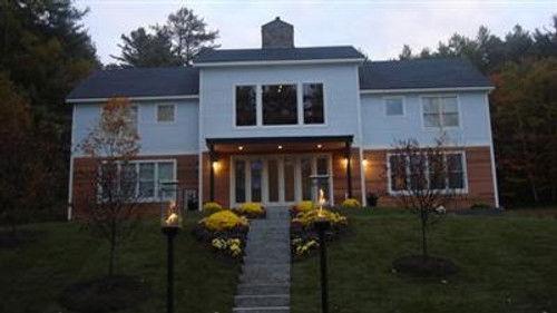 Extreme Makeover: Home Edition Season 7 Episode 4 - Marshall Family