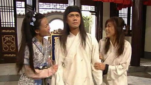 Virtues of Harmony II Season 1 Episode 21 - 陳嬌逼阿美釣金龜婿