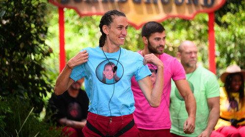 I'm a Celebrity...Get Me Out of Here! Season 22 Episode 12 - The Scare Ground / The Jungle On Sea